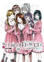 The Fragrant Flower Blooms With Dignity